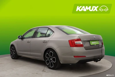 Skoda Octavia 1,2 TSI Ambition 2014, photo 5/32