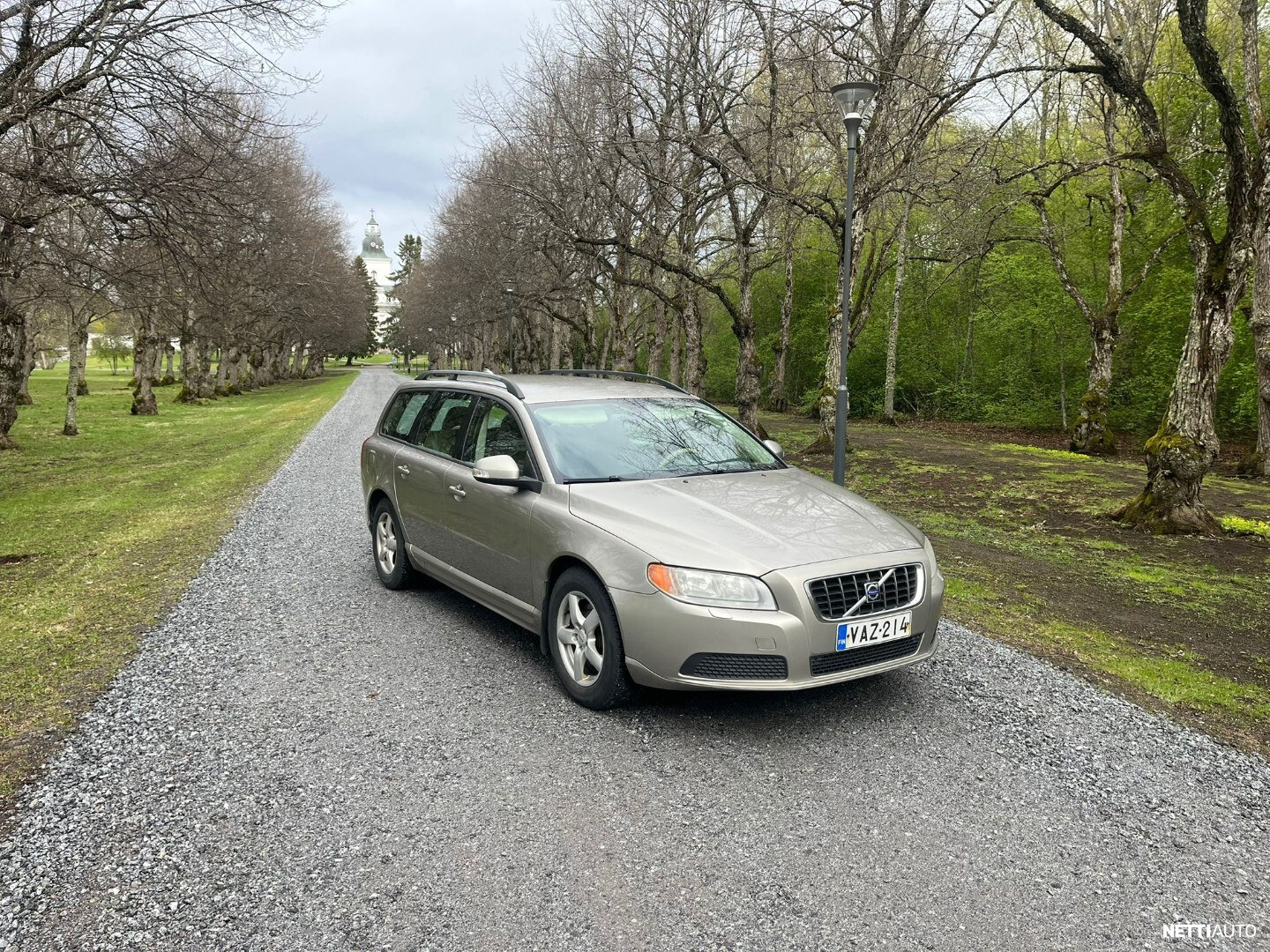 Volvo V70
