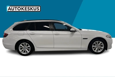 BMW 520 2015, kuva 5/26