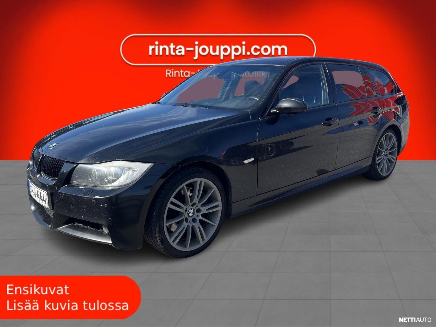 BMW 330