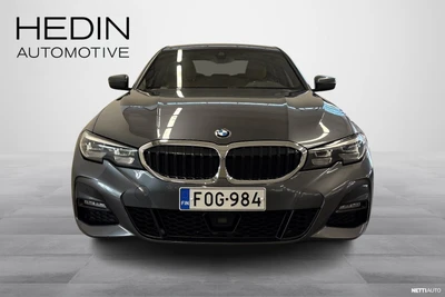 BMW 330 2020, photo 5/33