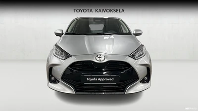 Toyota Yaris 1,5 Hybrid 116 Edition 2026, photo 7/19