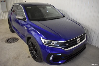 Volkswagen T-Roc 2020, kuva 1/46