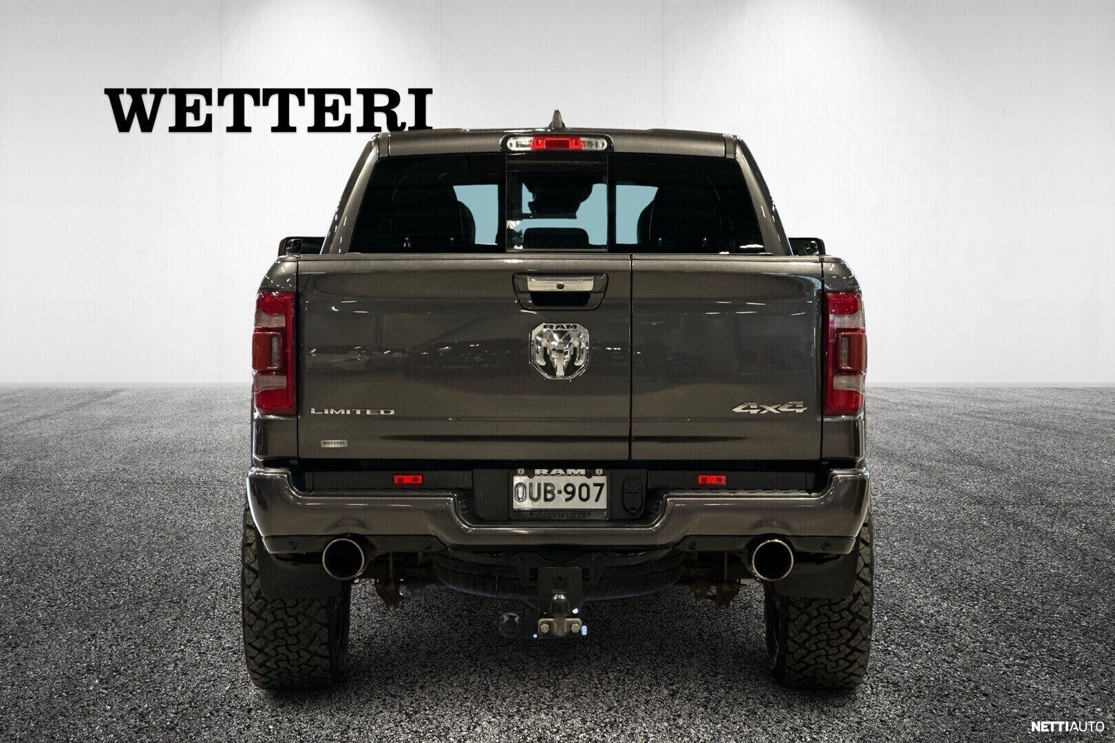Dodge Ram 2020, photo 5/34