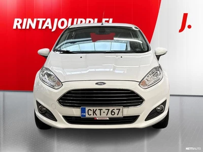 Ford Fiesta 2017, kuva 3/43