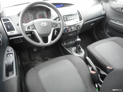 Hyundai i20 2014, kuva 6/22