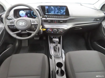 Hyundai i20 2026, kuva 6/9