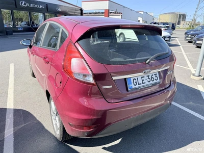 Ford Fiesta 2014, kuva 2/6
