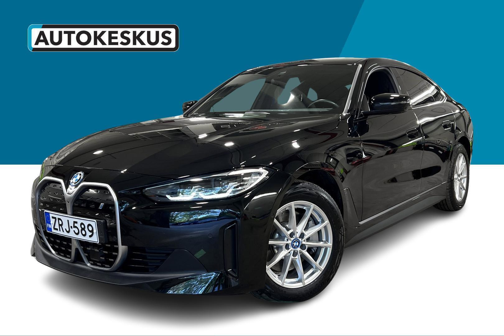 BMW i4