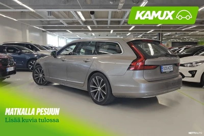 Volvo V90 2021, kuva 2/10