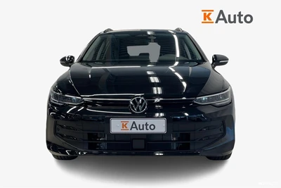 Volkswagen Golf 2026, kuva 4/10