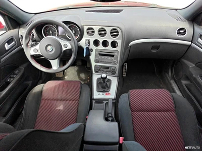 Alfa Romeo 159 2010, kuva 7/38