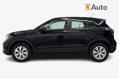 Volkswagen T-Cross 2027, photo 5/20