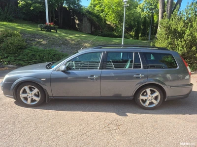 Ford Mondeo 2005, kuva 6/10
