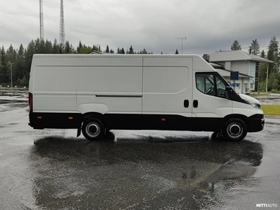 Iveco Daily 2016, photo 4/13