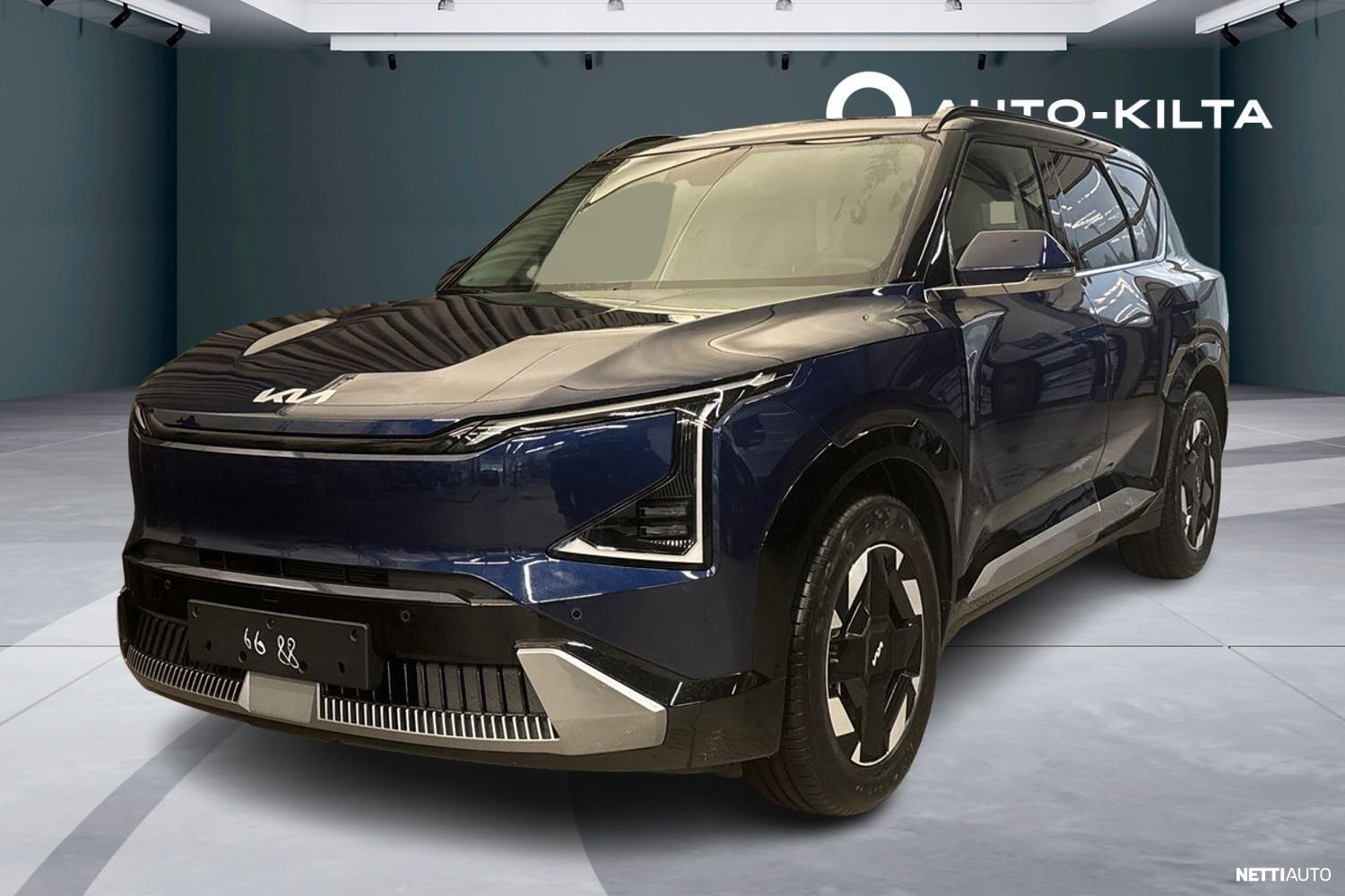 Kia EV5