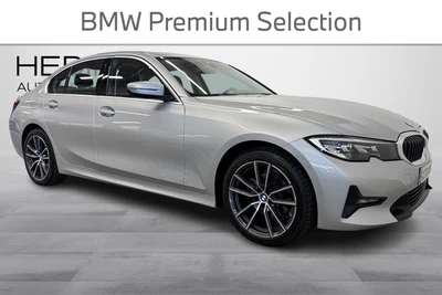 BMW 320 2020, kuva 7/27