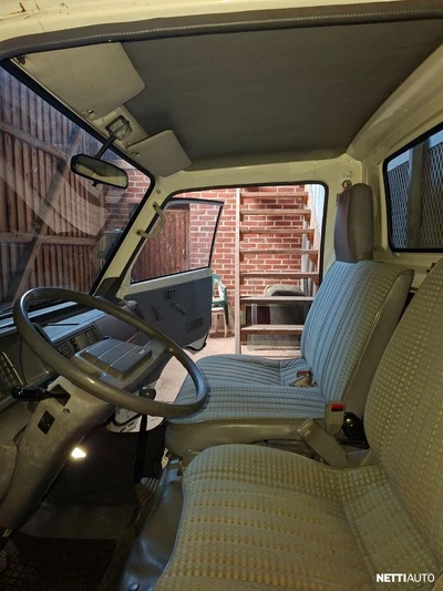 Mazda E2200 E2200 1991, kuva 6/7