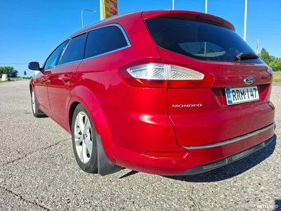 Ford Mondeo 2013, kuva 4/14