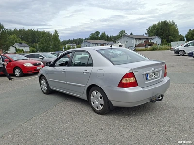 Toyota Corolla 2003, kuva 2/10