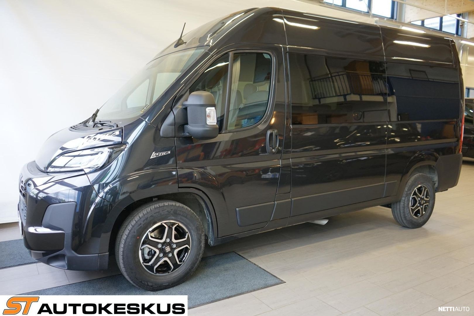 Fiat Ducato