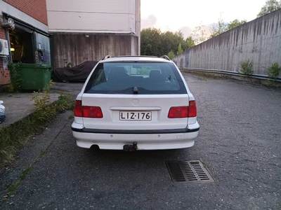 BMW 523 523i 1999, kuva 5/16
