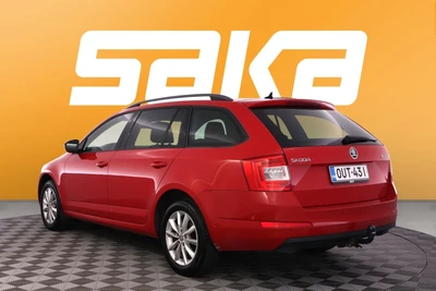Skoda Octavia 2016, kuva 5/34