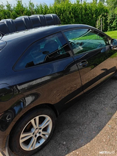 Seat Ibiza 1,6 Sport 2009, kuva 5/6