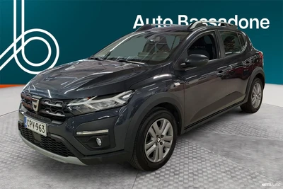 Dacia Sandero Stepway TCe 90 Comfort 2022, kuva 1/32