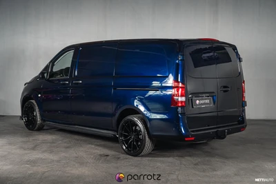 Mercedes-Benz Vito 2018, kuva 6/16