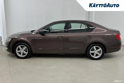 Skoda Octavia 1,2 TSI Ambition 2013, kuva 5/22