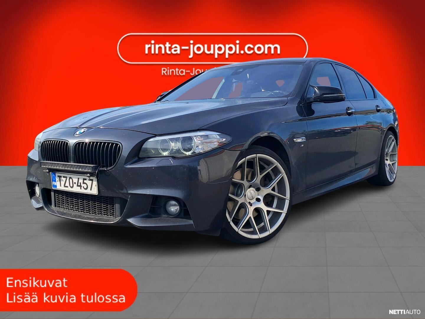 BMW 535