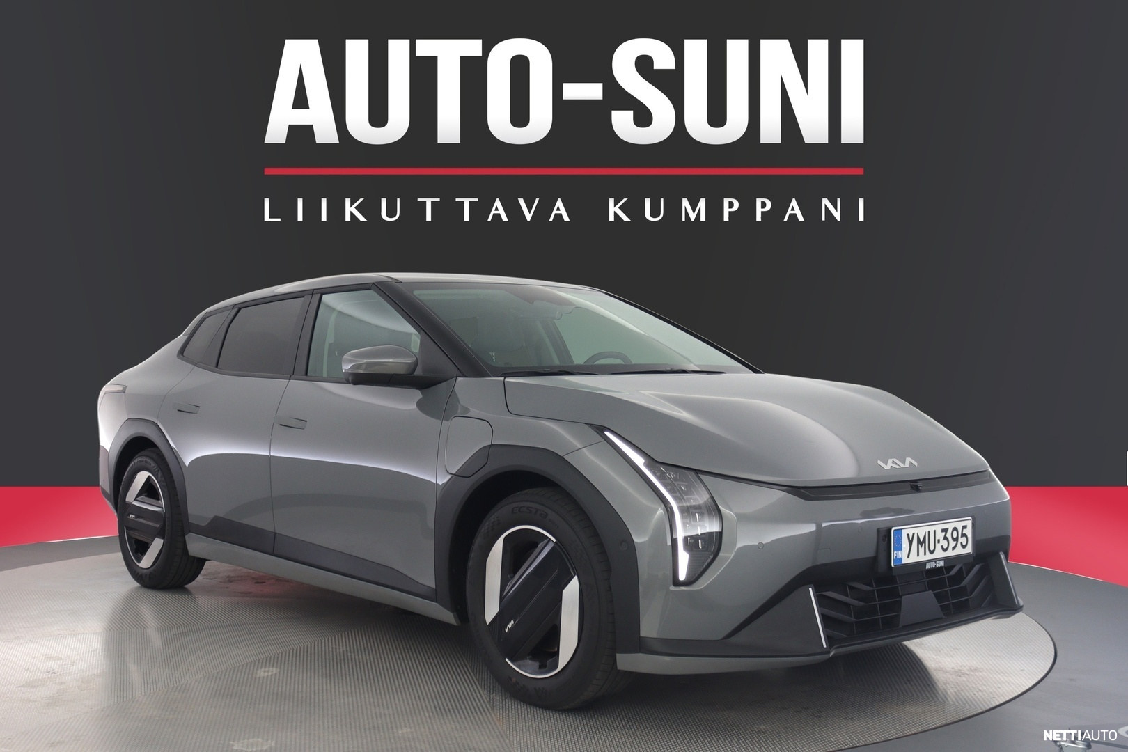 Kia EV4