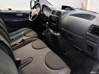 Toyota Proace 2014, photo 6/11