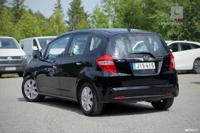 Honda Jazz 2013, photo 6/34