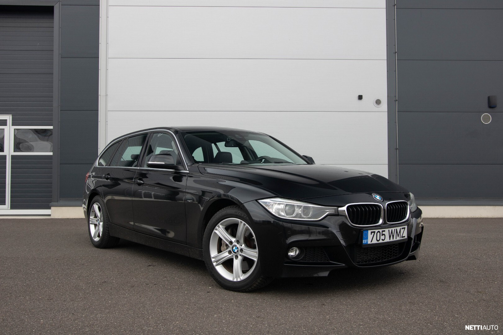 BMW 335
