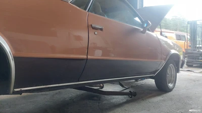Chevrolet El Camino 1979, kuva 5/10
