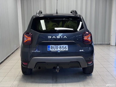 Dacia Duster TCe 150 4x4 Journey 2023, kuva 4/23