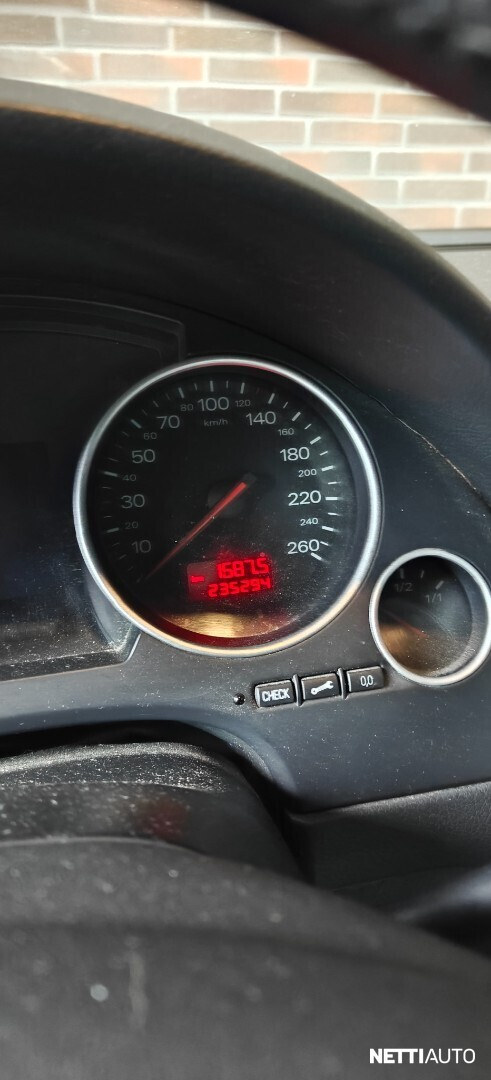 Audi A4 2003, photo 5/6