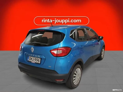 Renault Captur TCe 90 Limited 2017, kuva 3/4