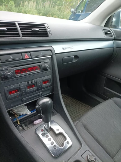 Audi A4 2005, kuva 5/7