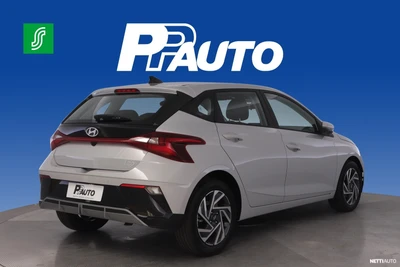 Hyundai i20 2026, kuva 4/26