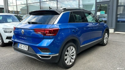 Volkswagen T-Roc 2020, kuva 2/10