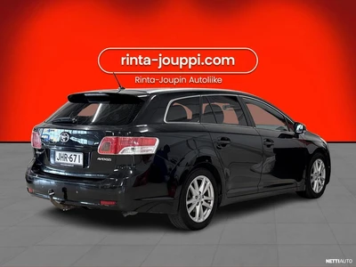 Toyota Avensis 2011, kuva 6/49