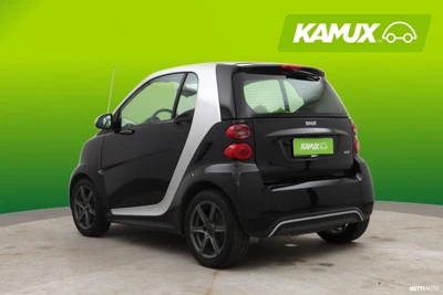 Smart Fortwo 2014, photo 5/34