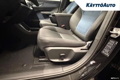 Volvo EX30 P8 AWD Plus Black Edition 2027, photo 6/18