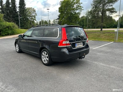Volvo V70 D3 Momentum Taksi aut 2014, photo 3/7