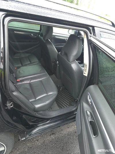Volvo V70 2007, photo 7/10