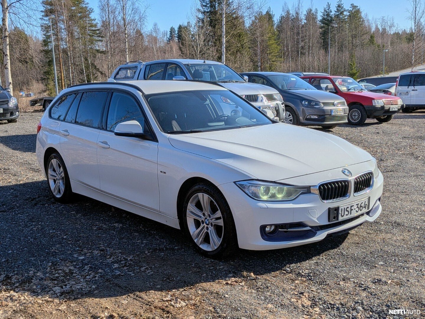 BMW 316