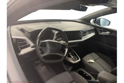 Audi Q4 e-tron 50 e-tron quattro 2023, photo 3/3
